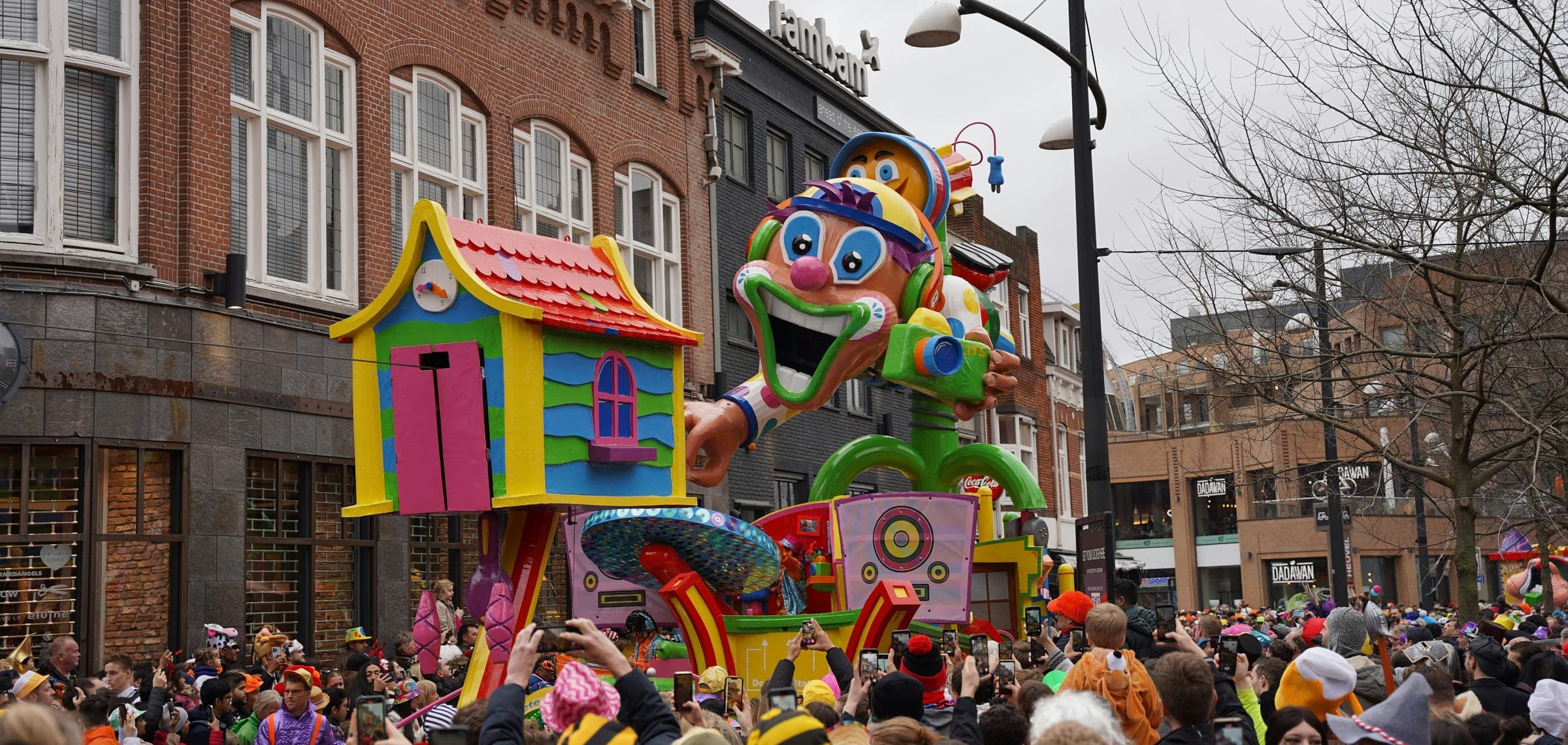 Fête Patronale de Serqueux