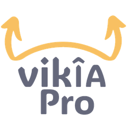 vikîA Pro