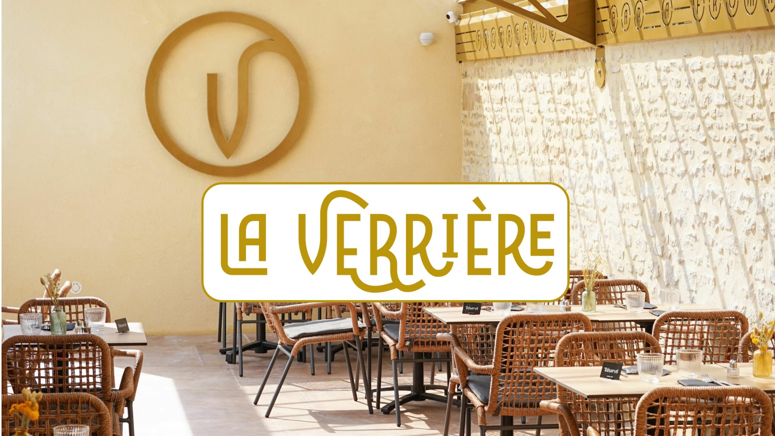 La Verrière