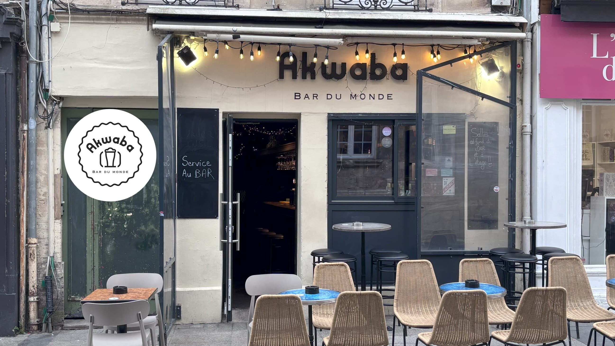 Akwaba
