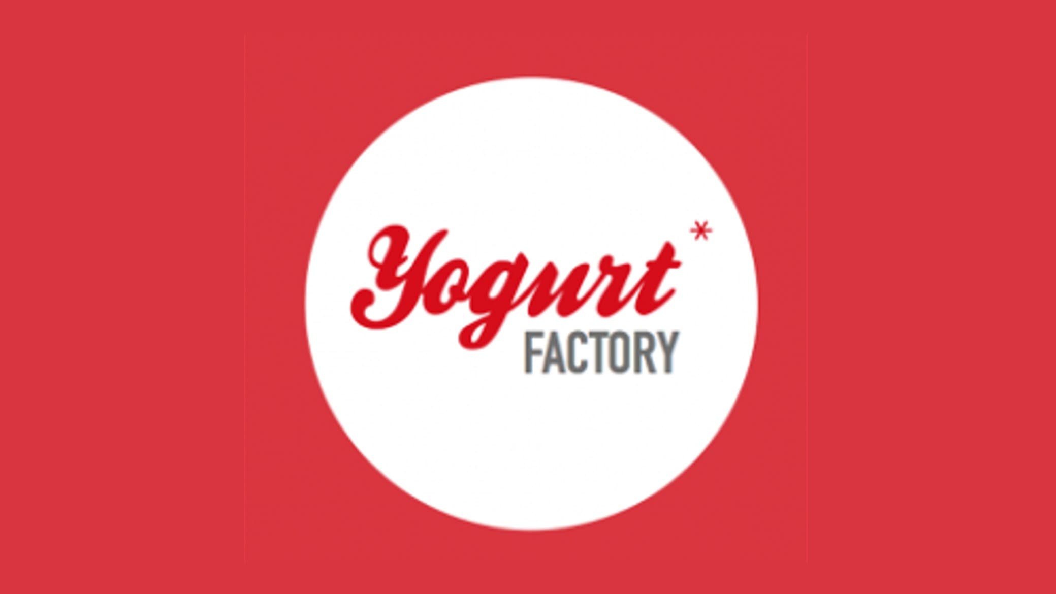 Yogurt Factory