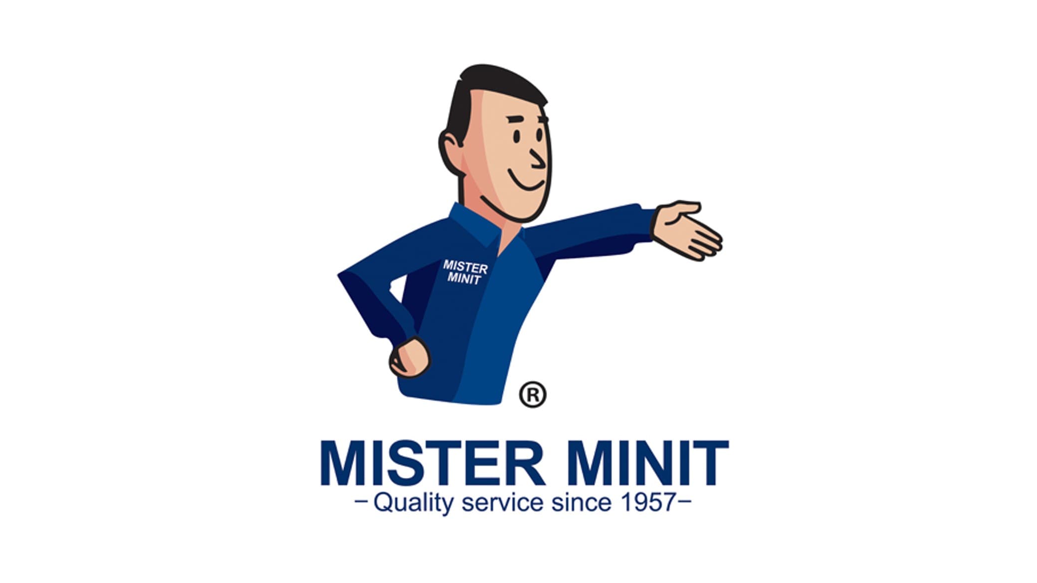 Mister Minit