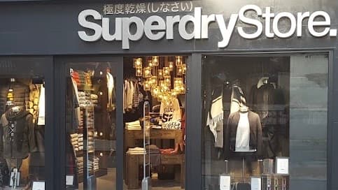 Superdry