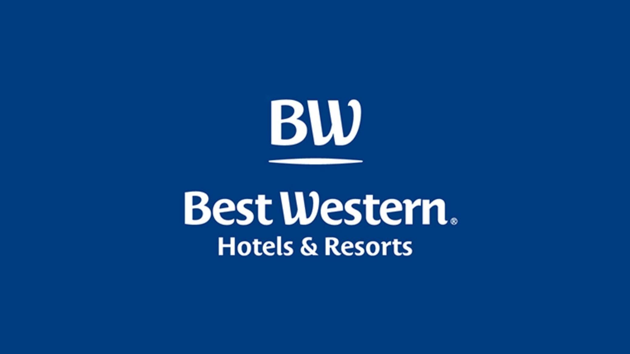 Best Western - Royal Hôtel
