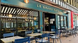Le Grand Café
