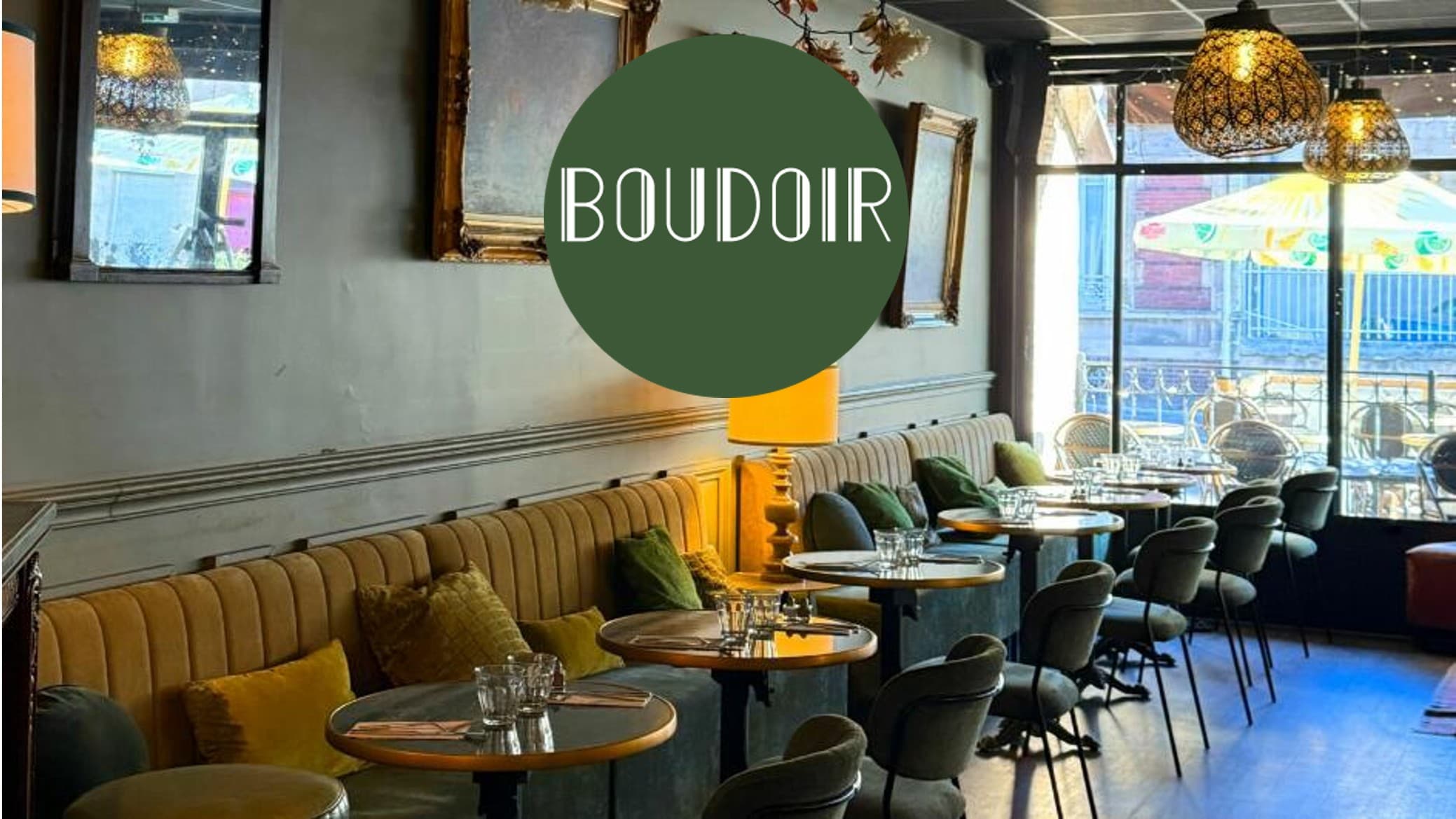 Boudoir