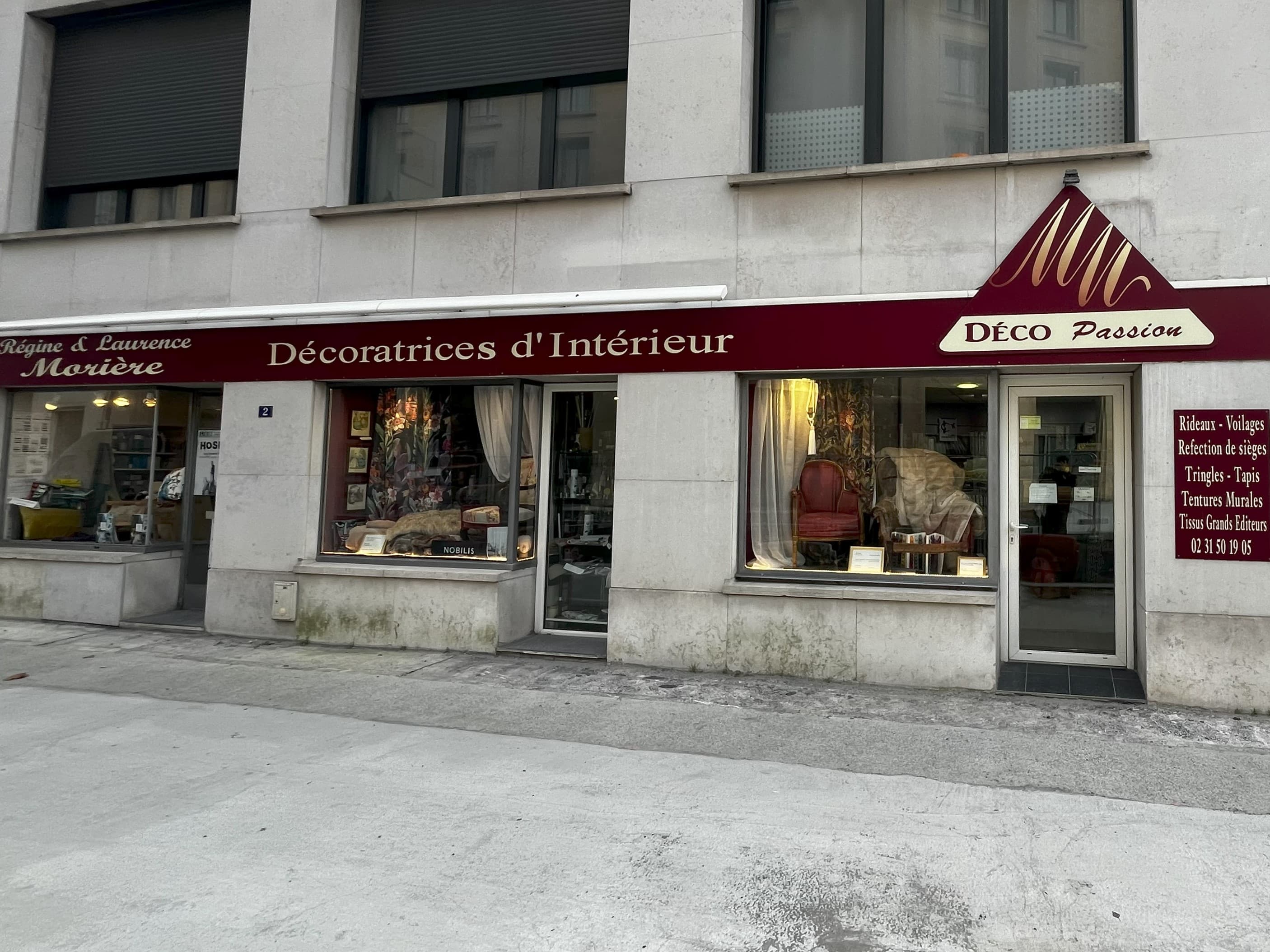 DECO Passion — photo 1