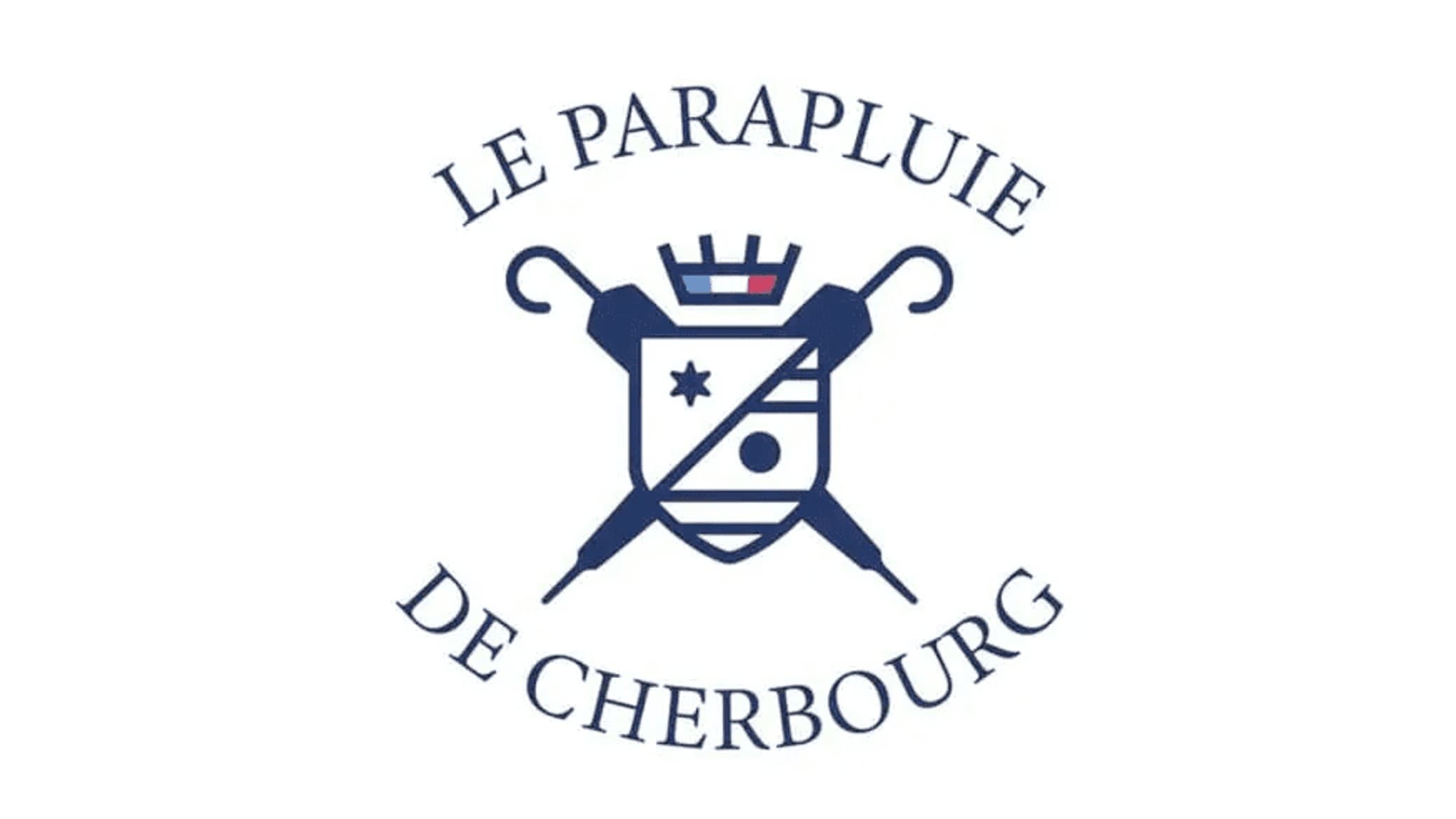 Le Parapluie de Cherbourg