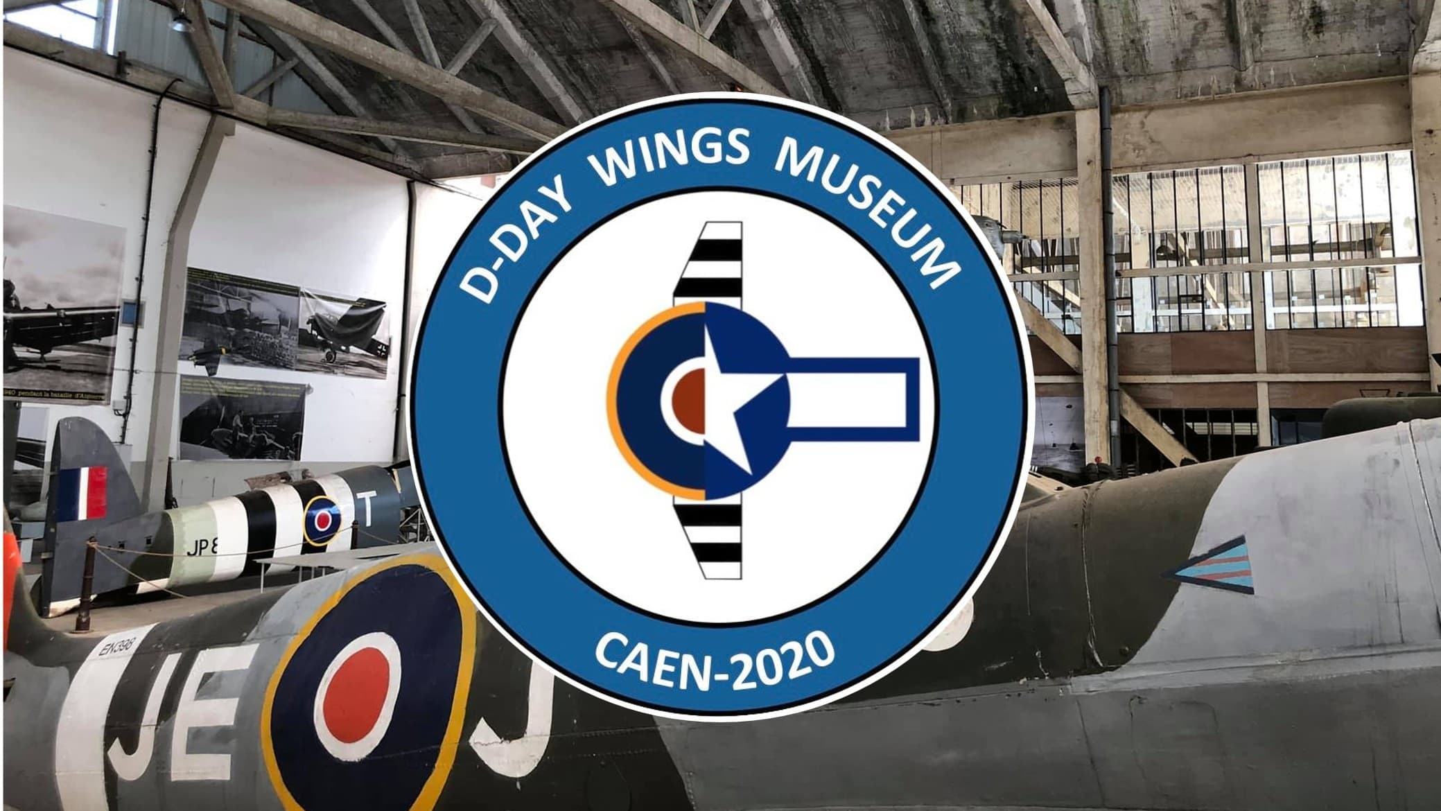 D-Day Wings Museum