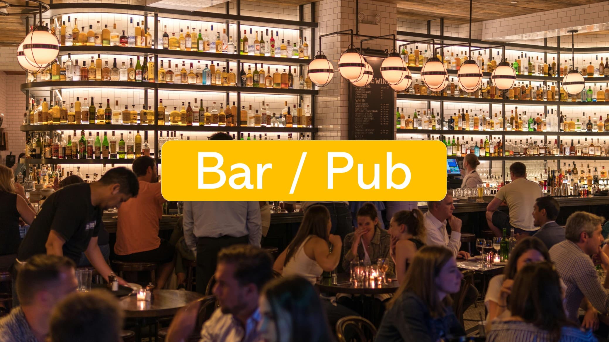 La Base Bar Resto