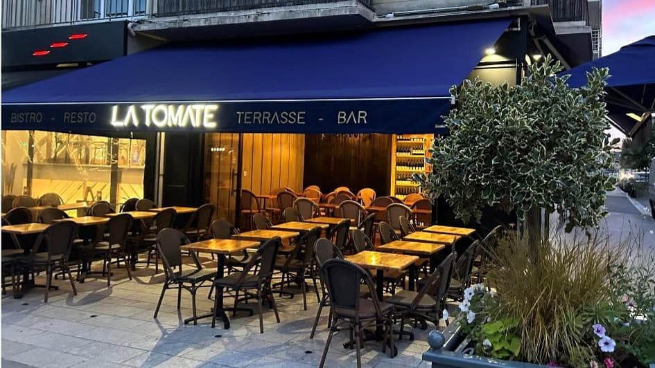 La Tomate