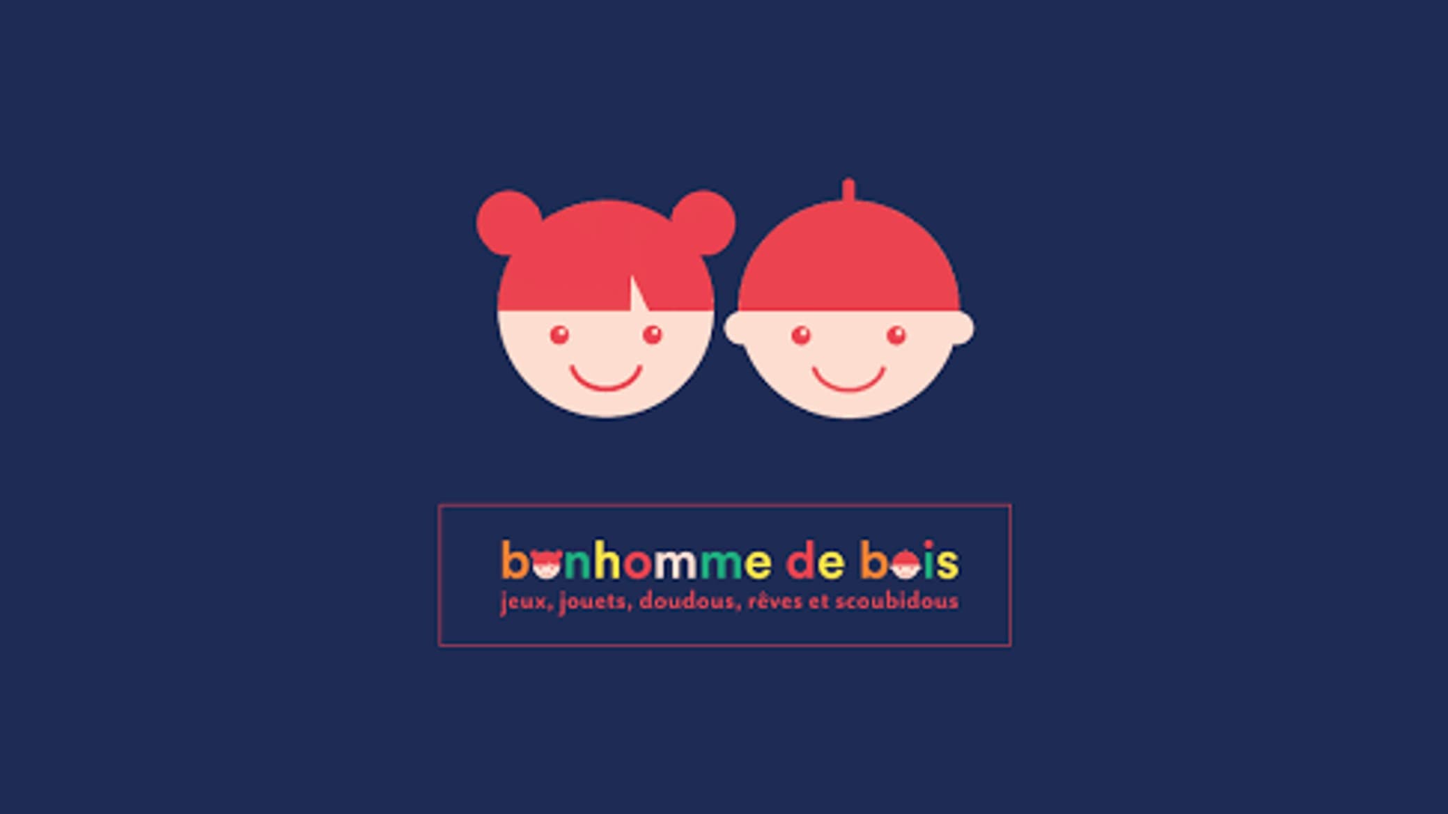 Bonhomme de Bois