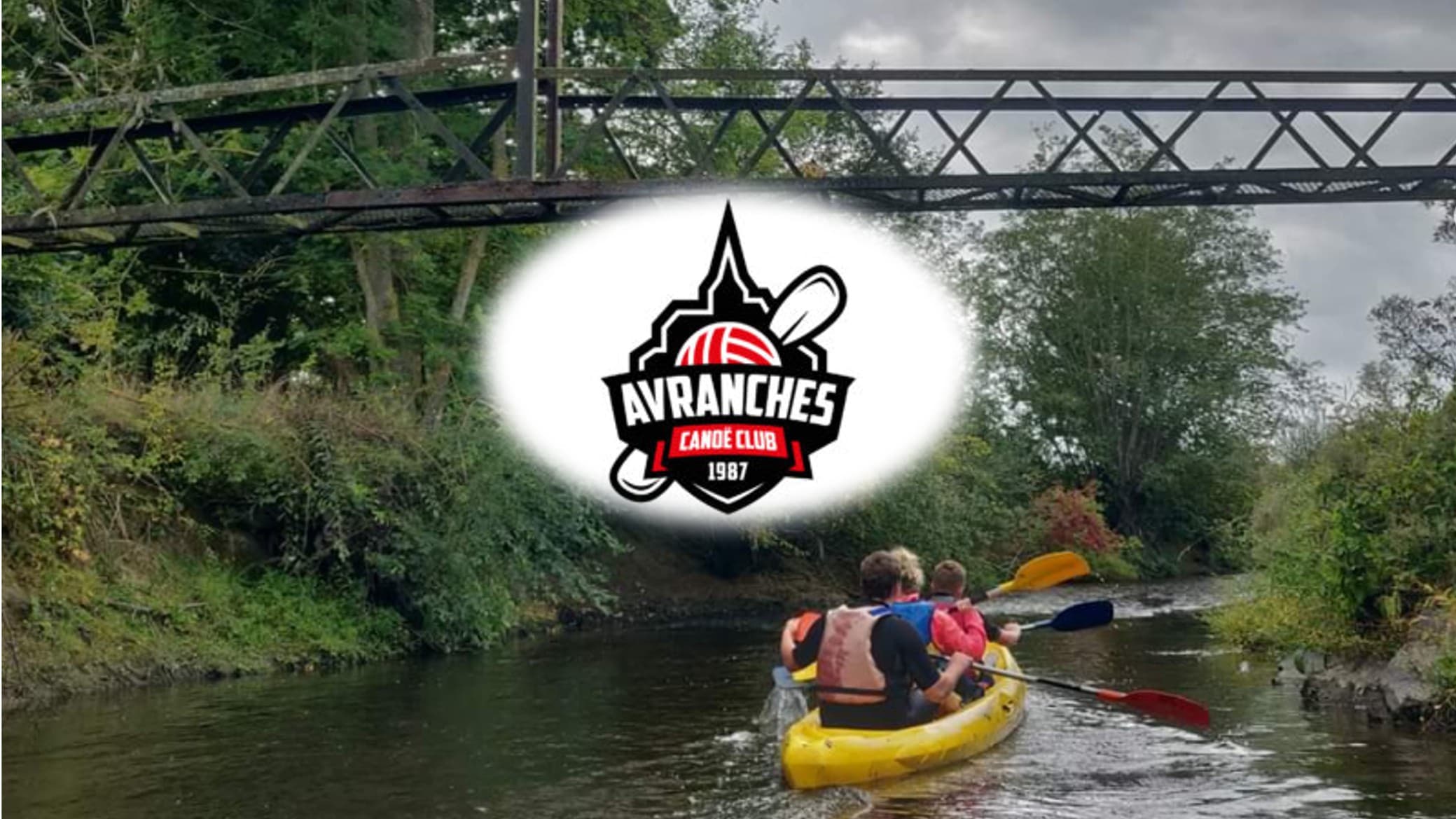 Canoë-Club d'Avranches