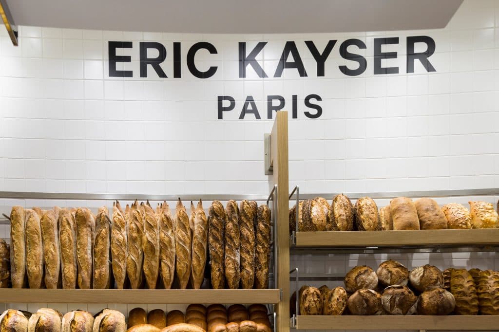 Maison Kayser
