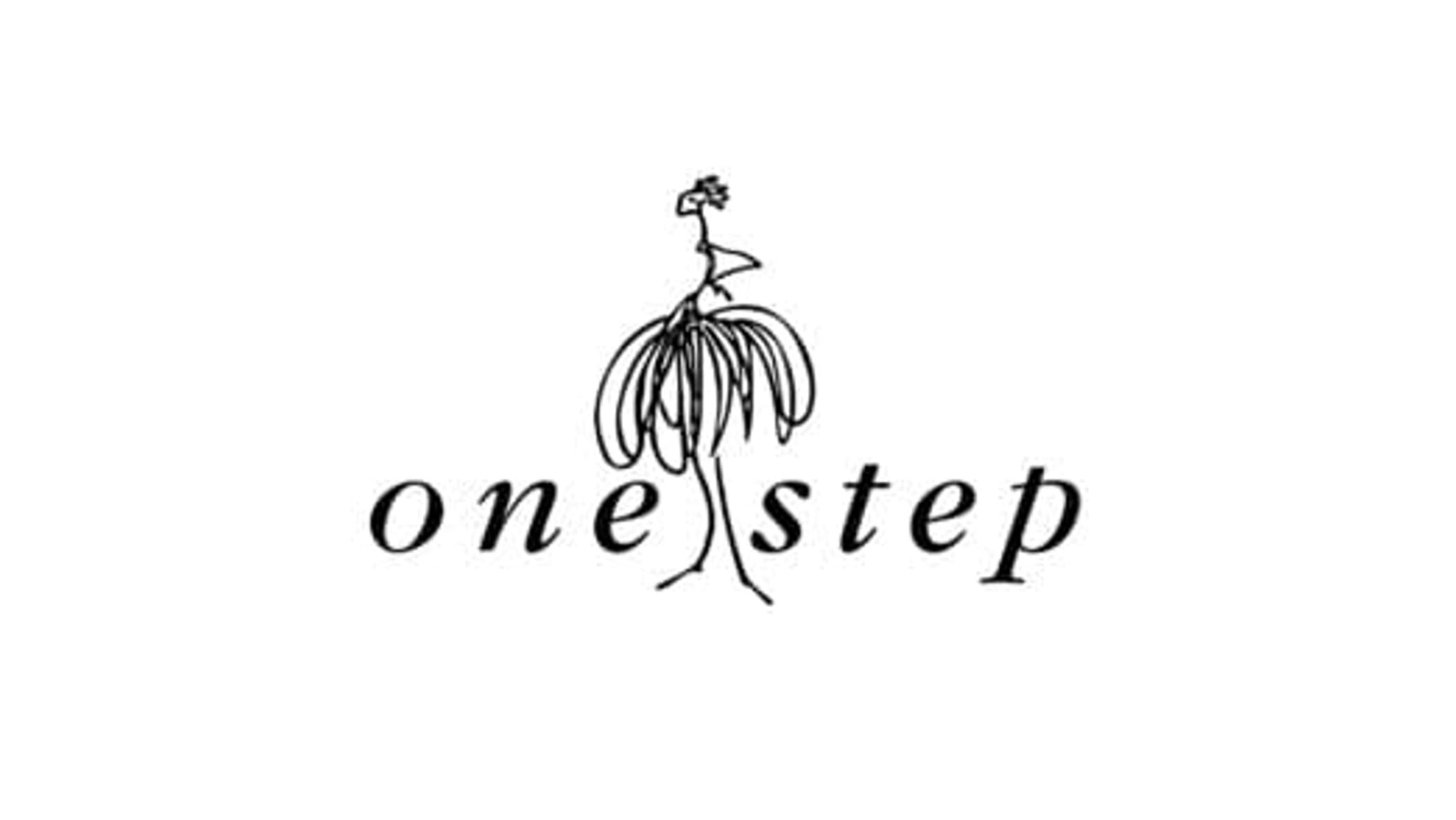 One Step