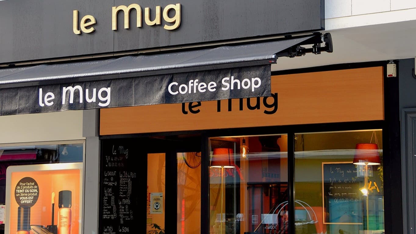 Le Mug
