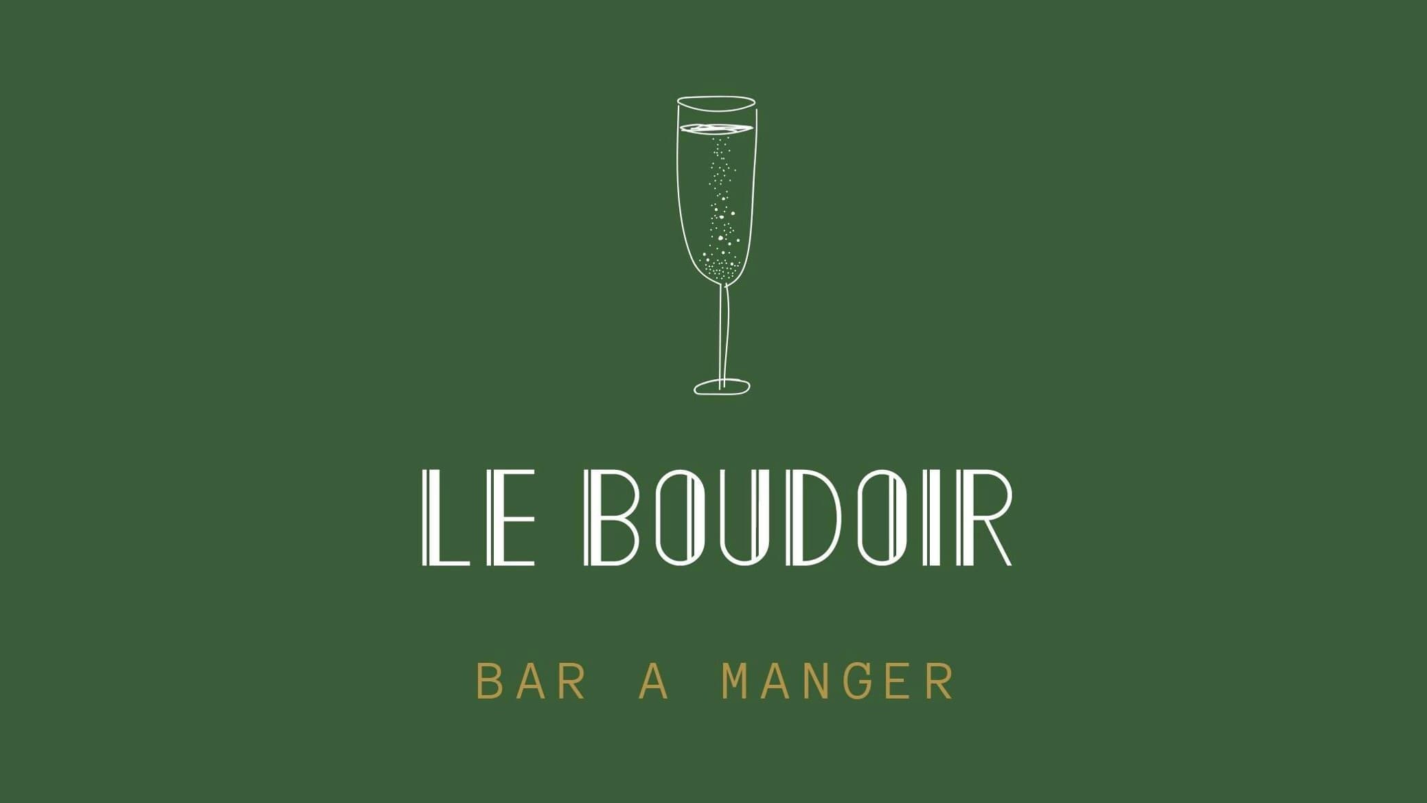 Le Boudoir