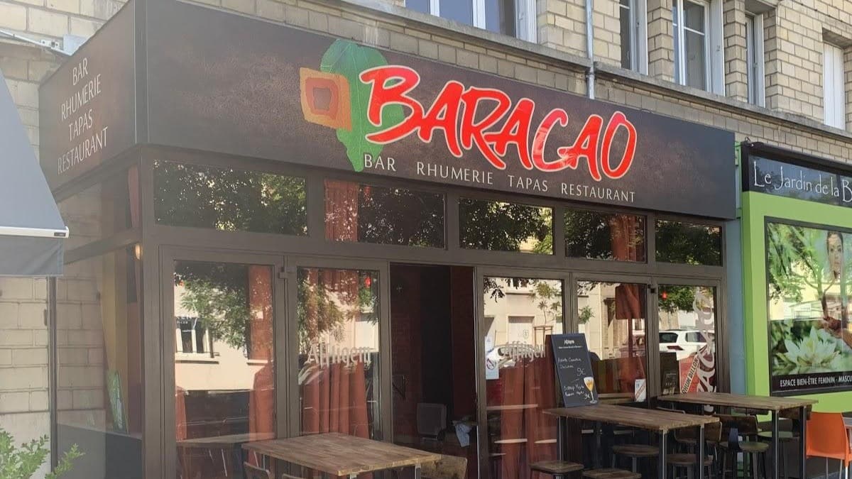 BARACAO