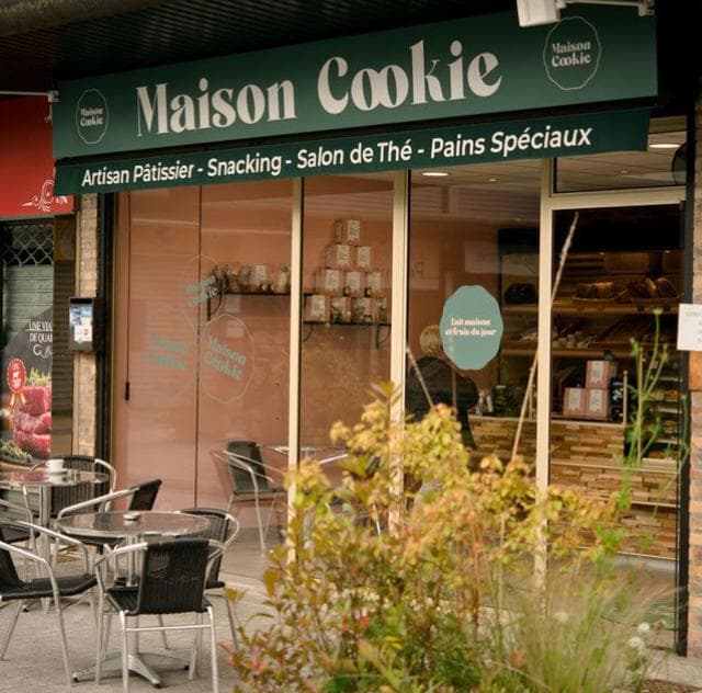 Maison Cookie — photo 1