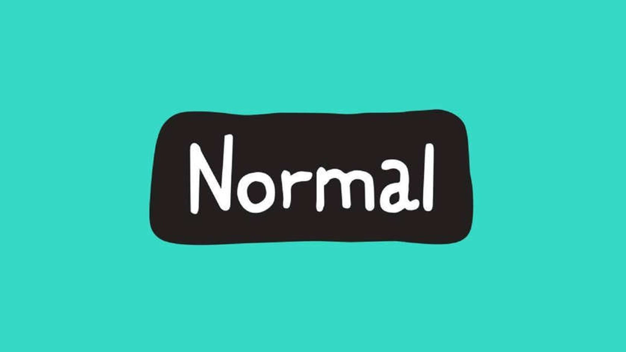 Normal
