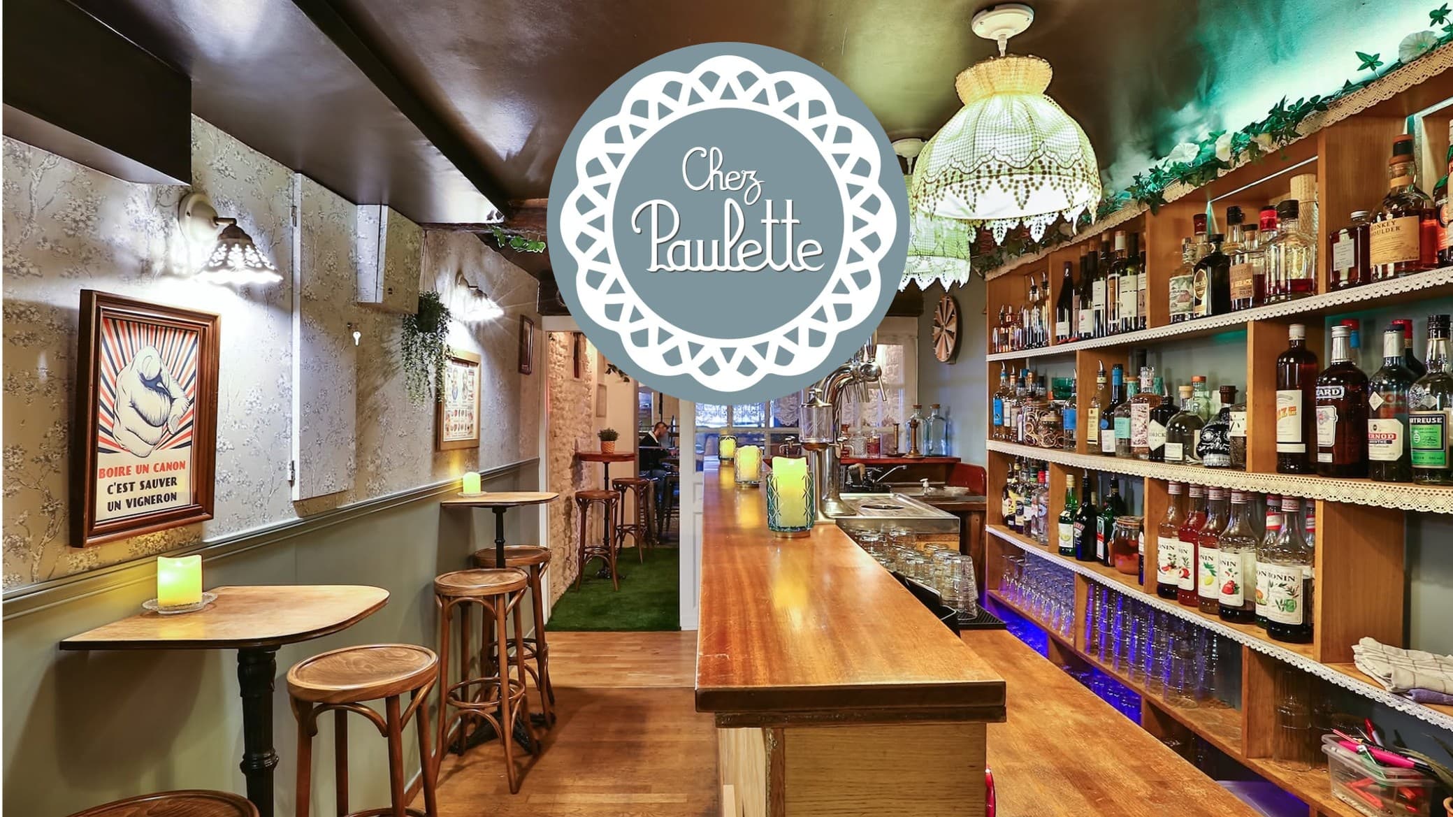 Chez Paulette