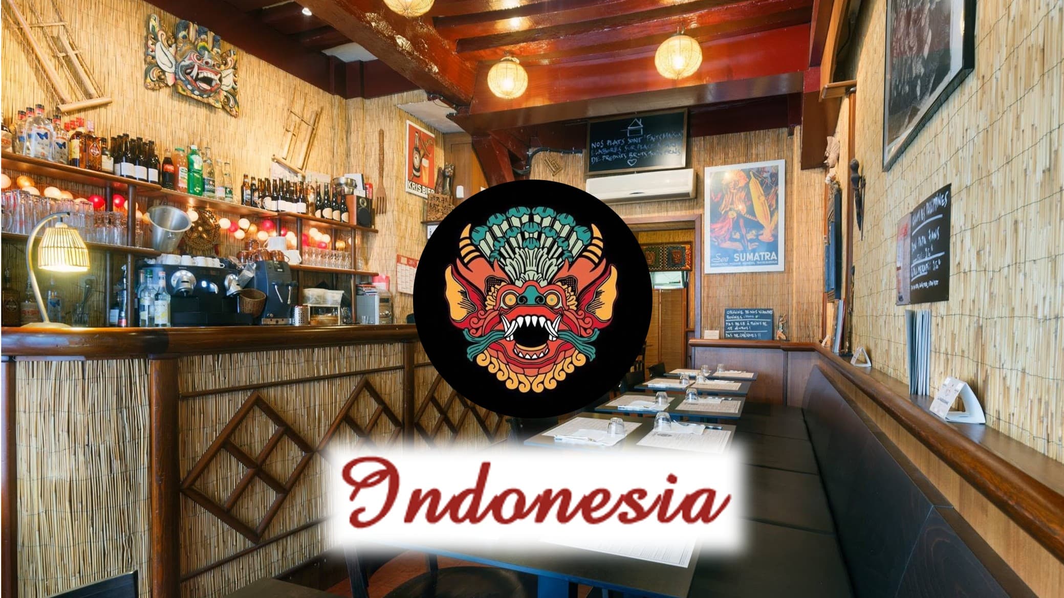 Indonesia