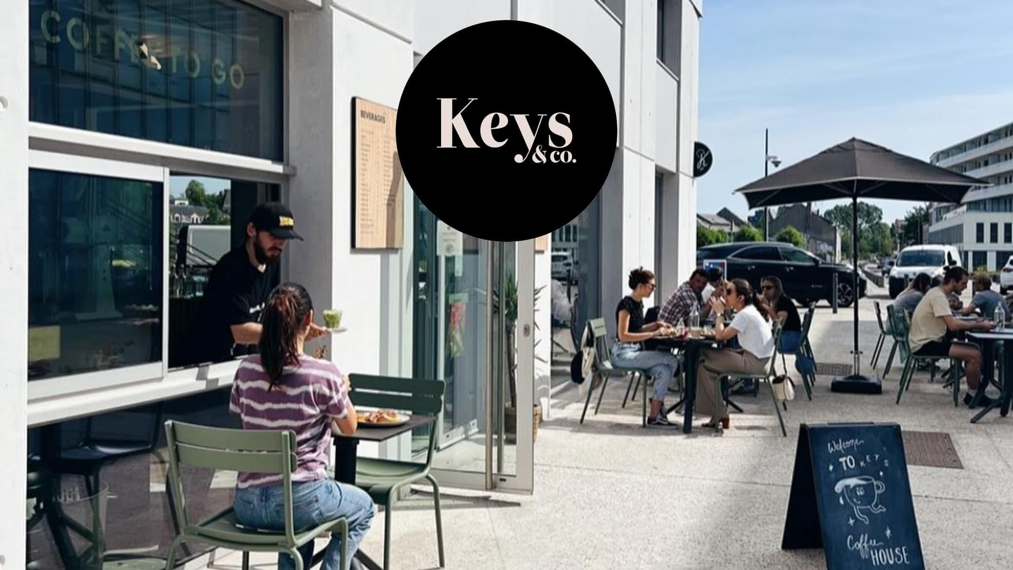 Keys & Co