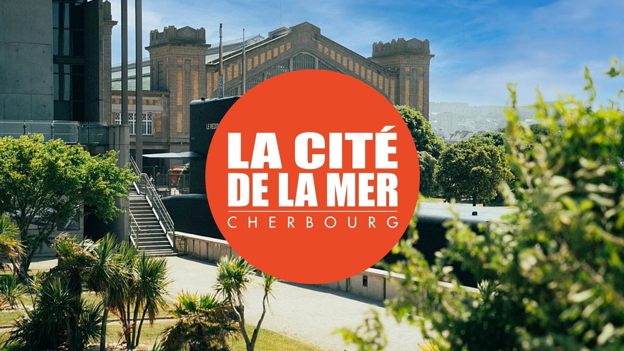La Cité de la Mer