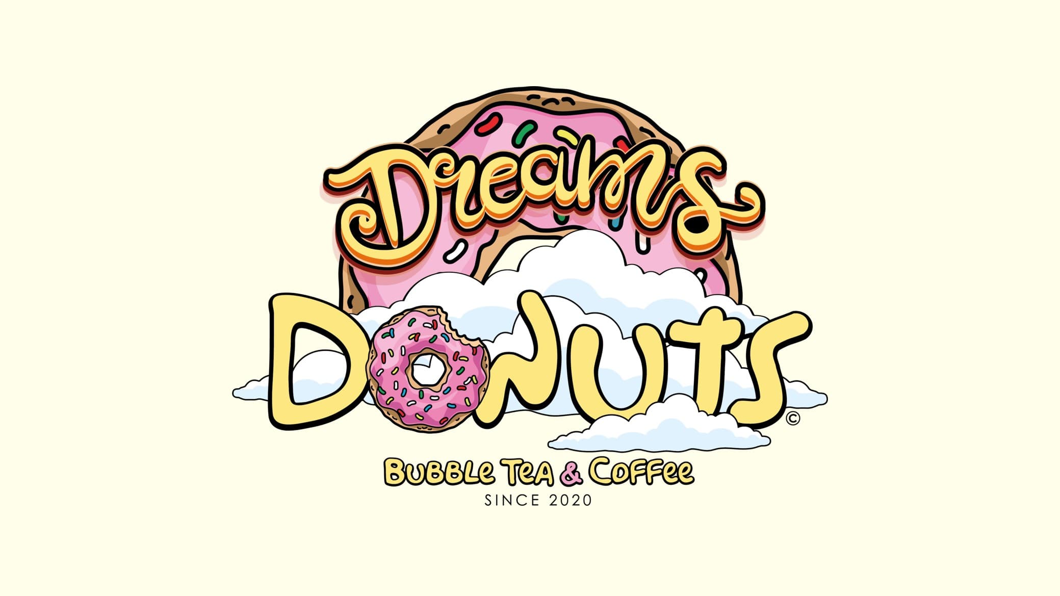 Dreams Donuts - Caen