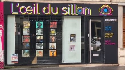 L'Œil du Sillon