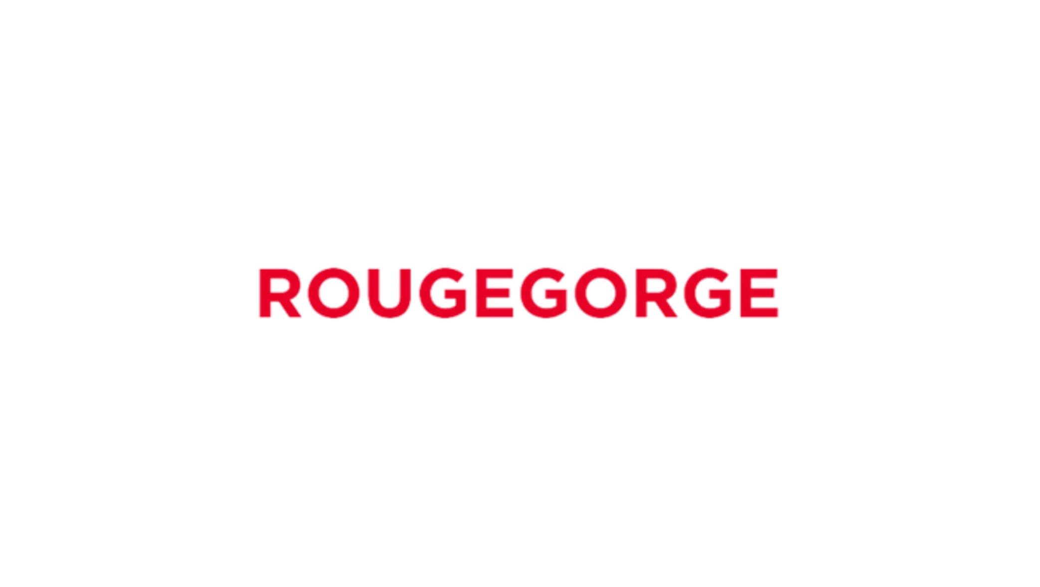 RougeGorge