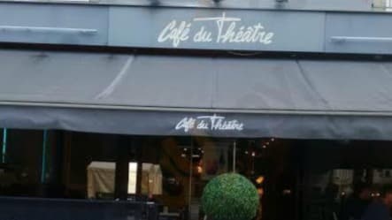 Café du Théatre