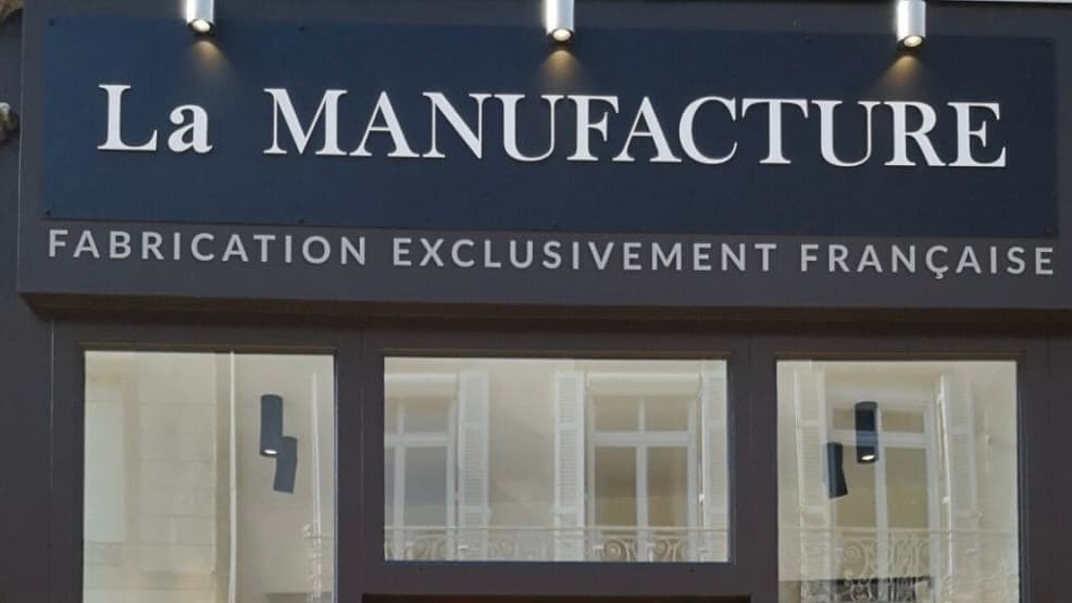 La Manufacture
