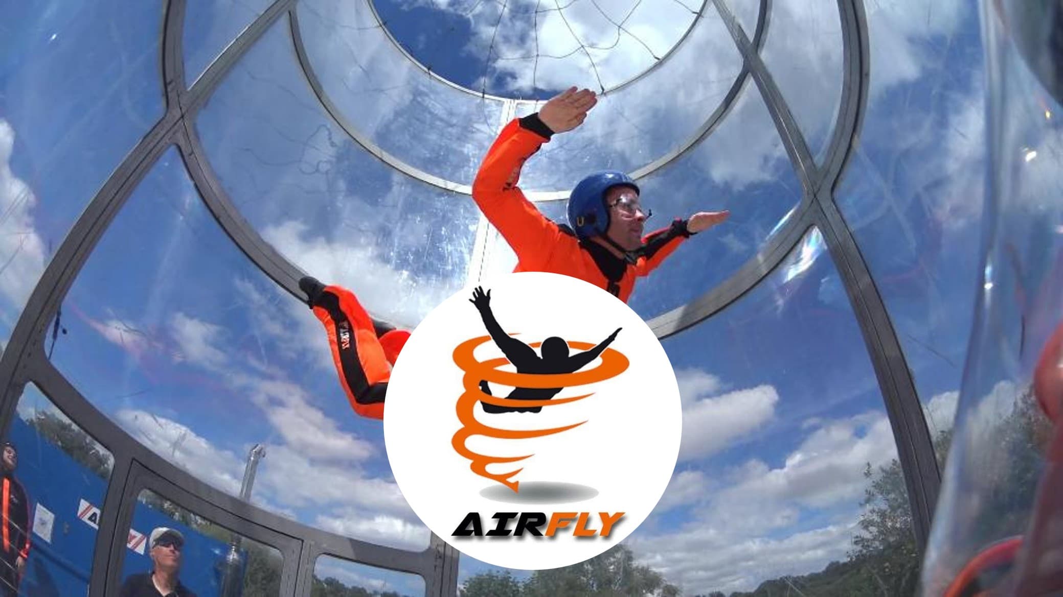 AirFly Normandie