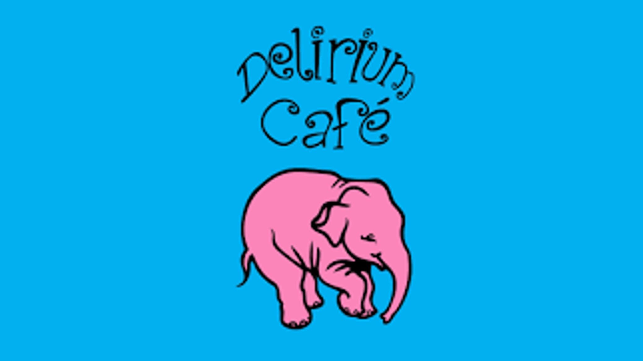Delirium Café