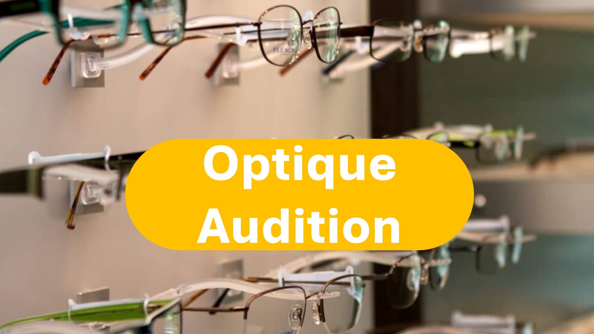 Corinne Optique