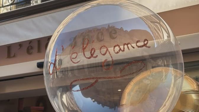 L'élégance By L — photo 1