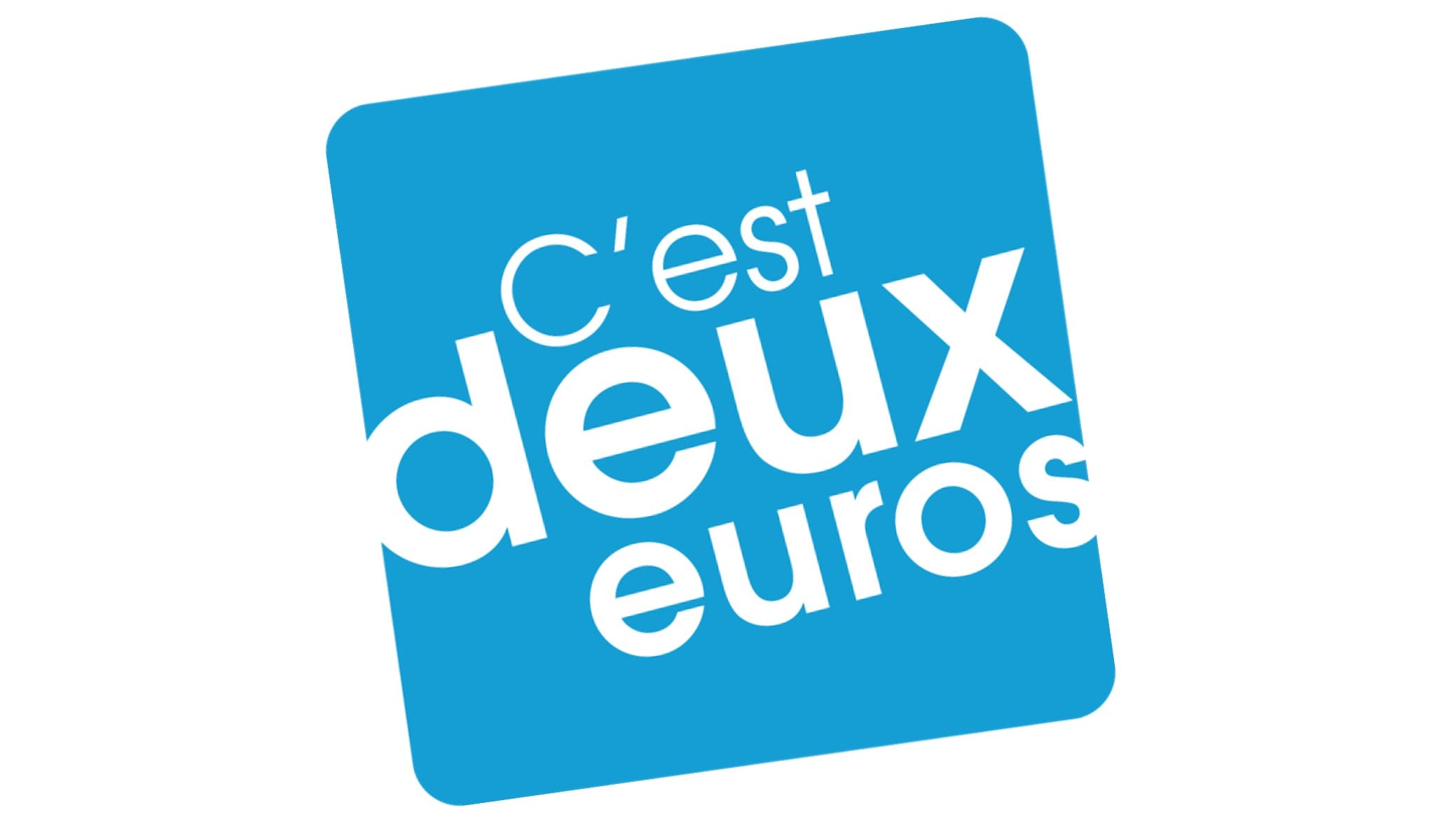 C'est Deux Euros