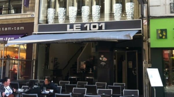 Le 101
