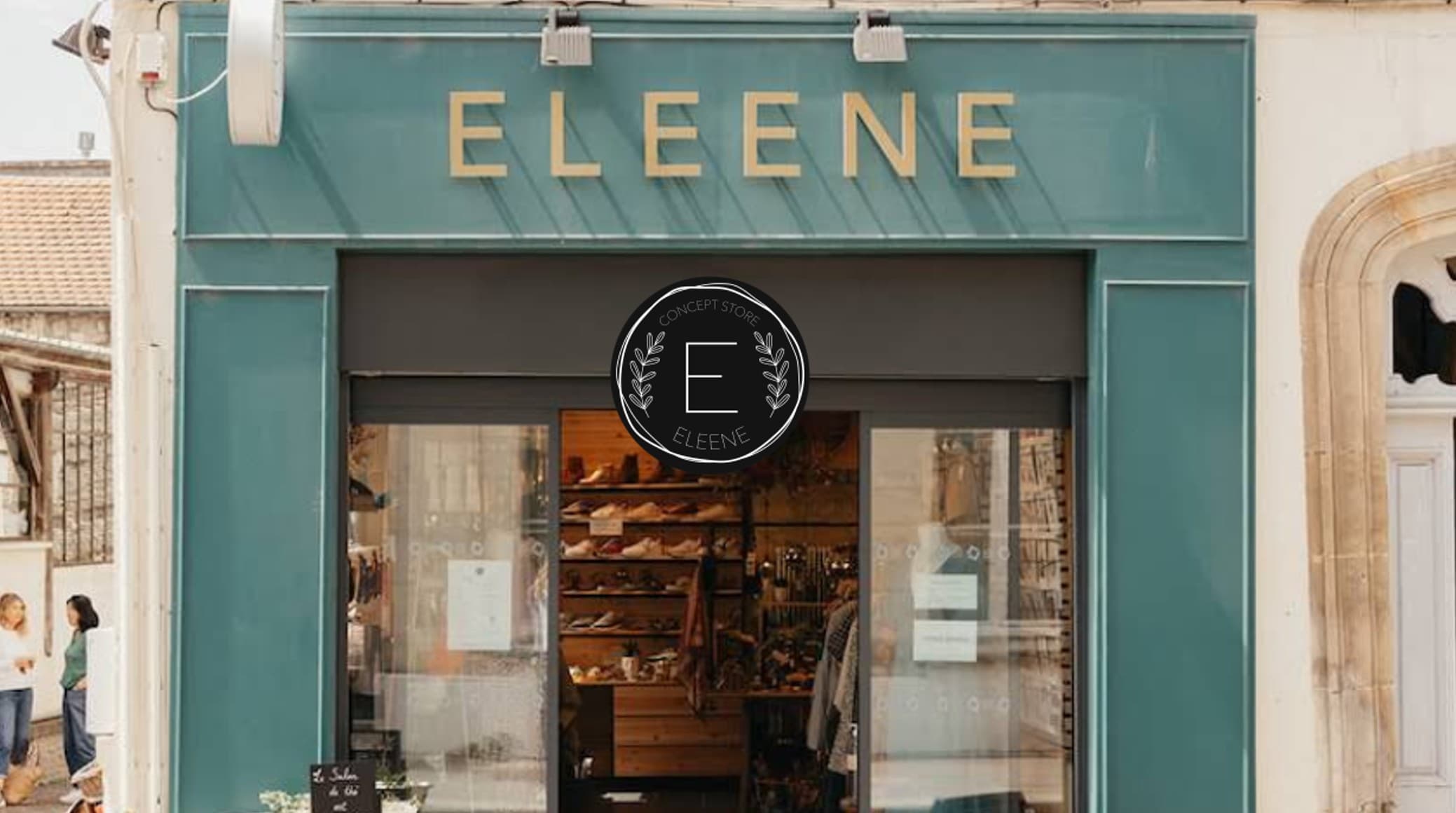 ELEENE 🇰🇷