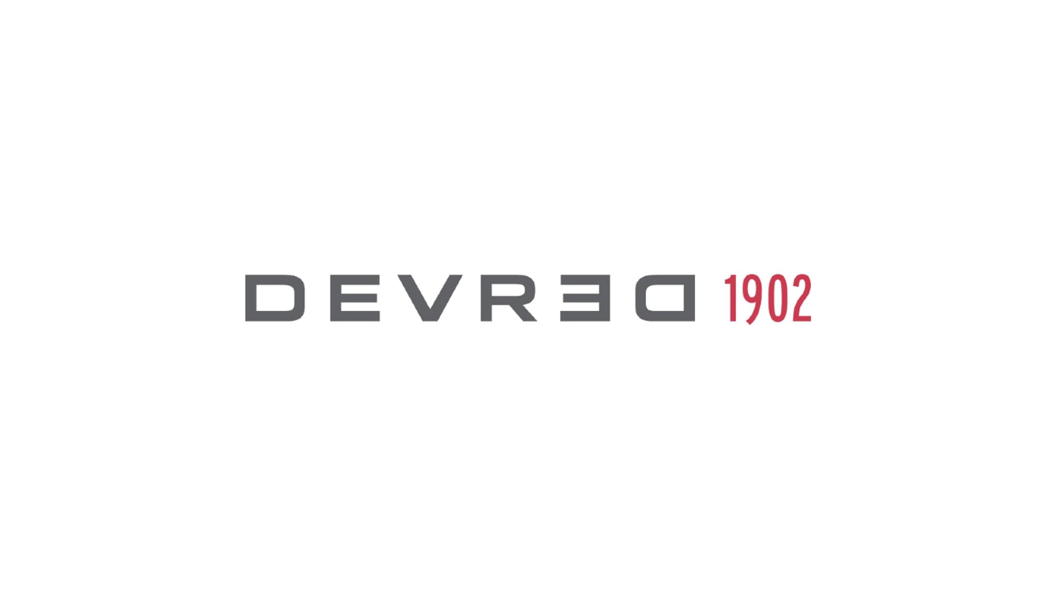 Devred