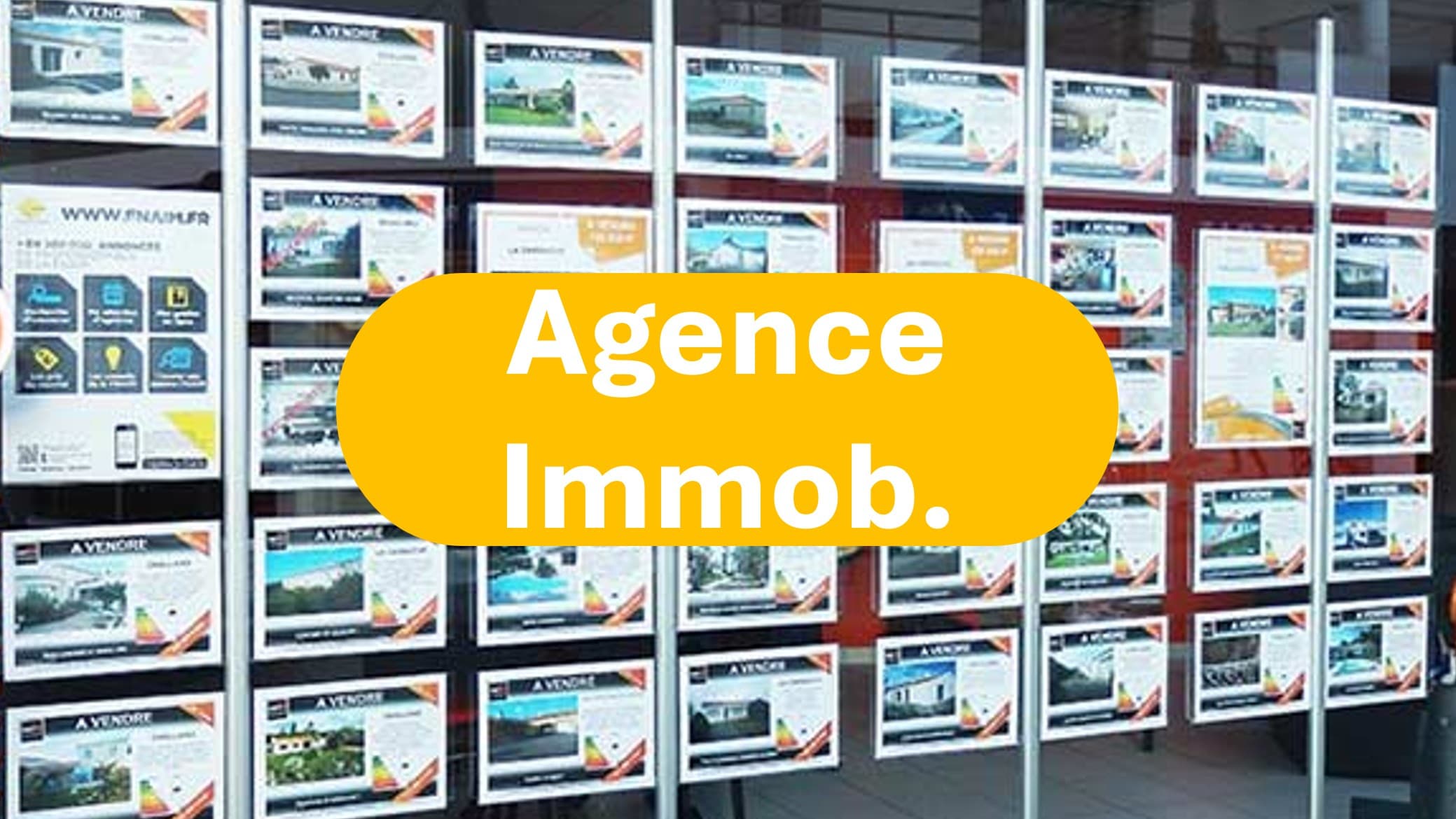 Gilbert Pierre Immobilier