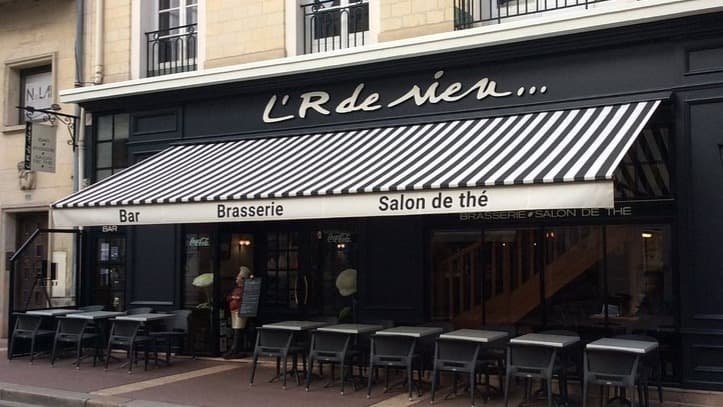 L'R de Rien