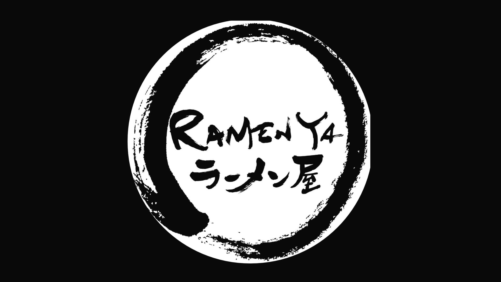 Ramen Ya 🇯🇵