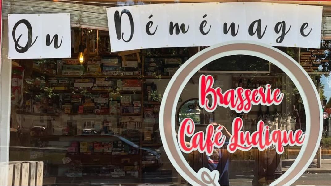 ‼️ La Case Départ ‼️(DEMENAGEMENT)