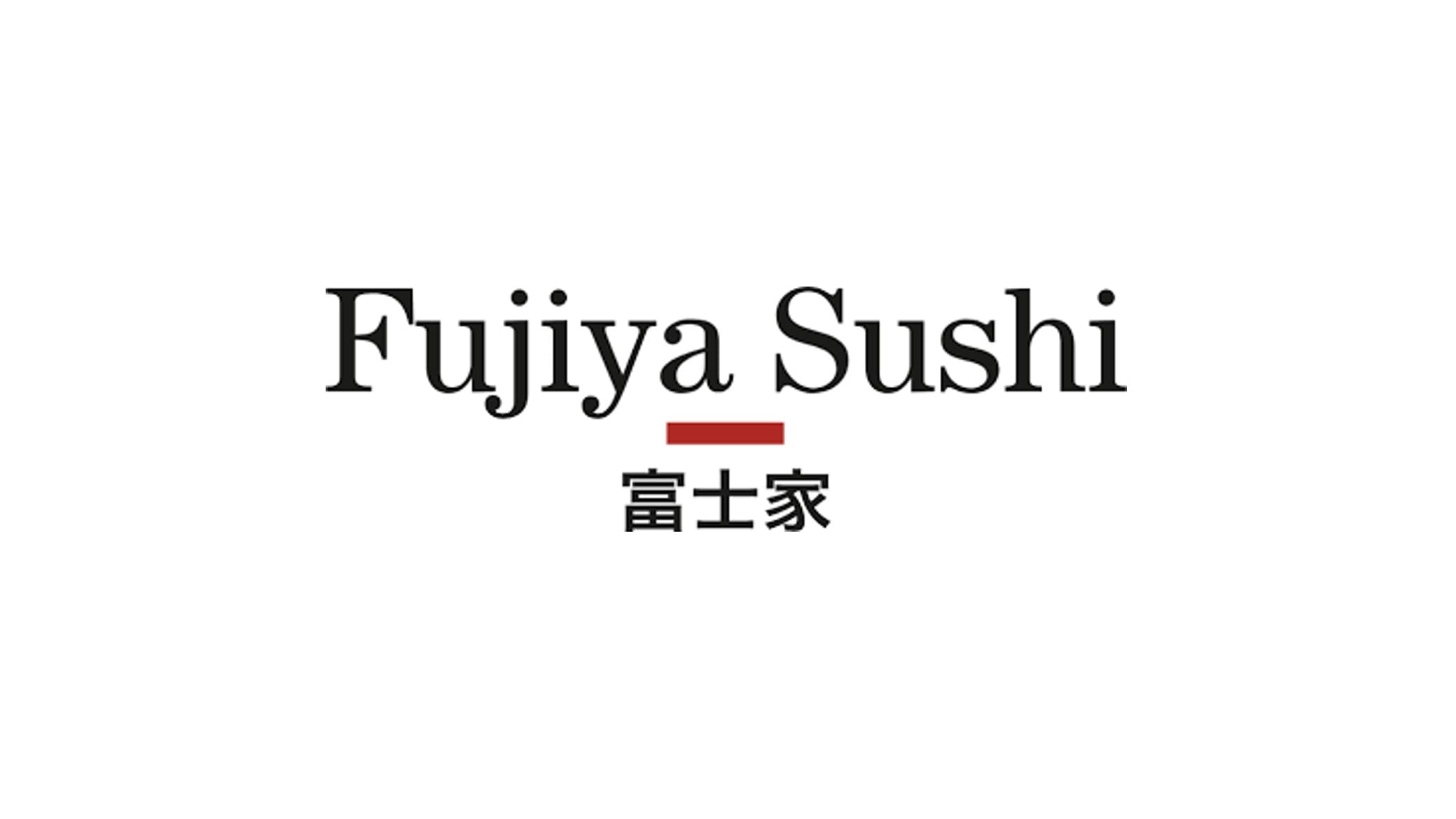 Fujiya Sushi 🇯🇵