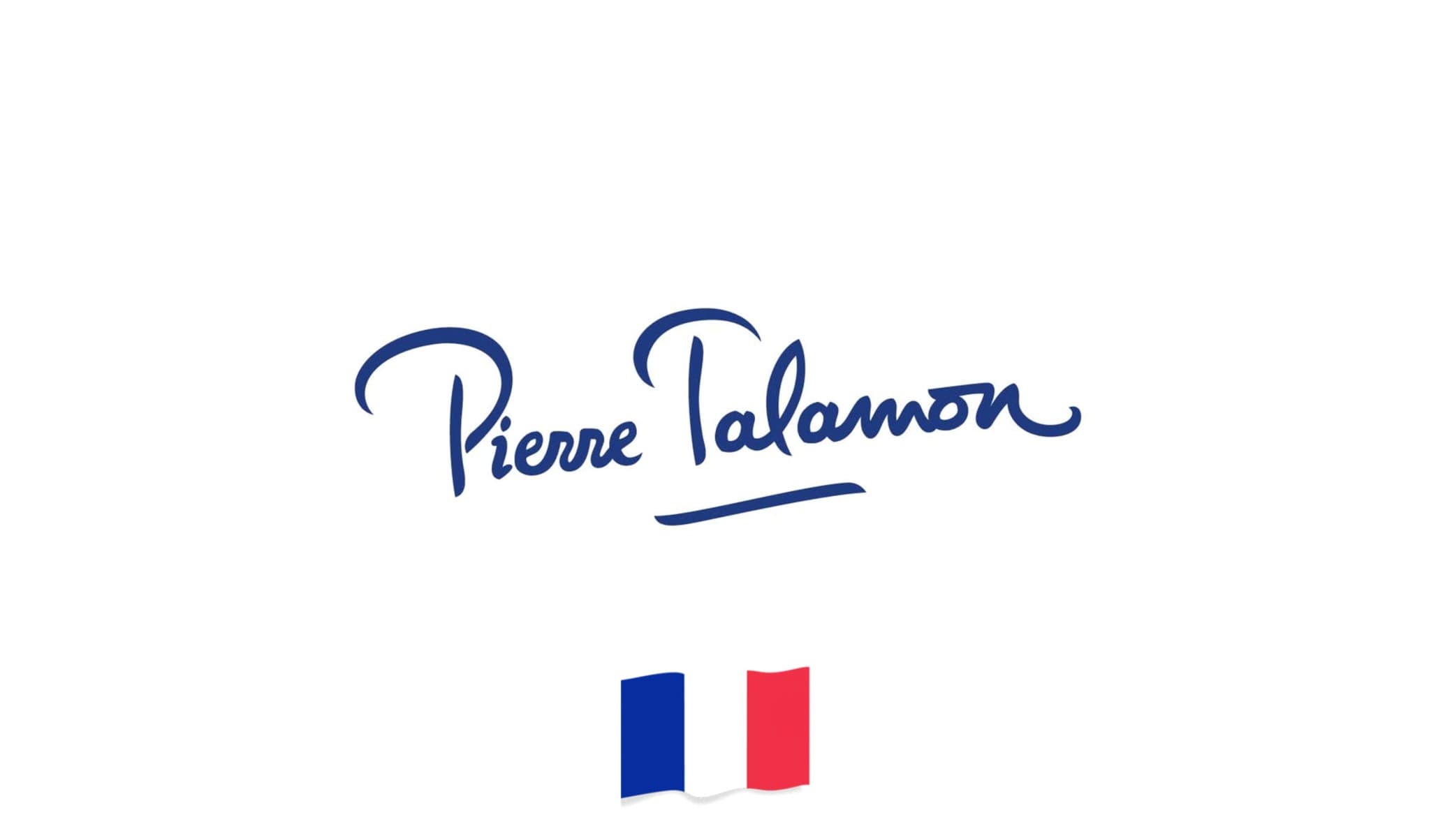 Pierre Talamon 🇫🇷