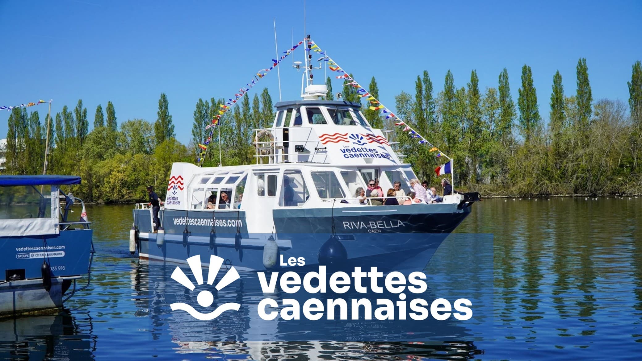 Les Vedettes Caennaises