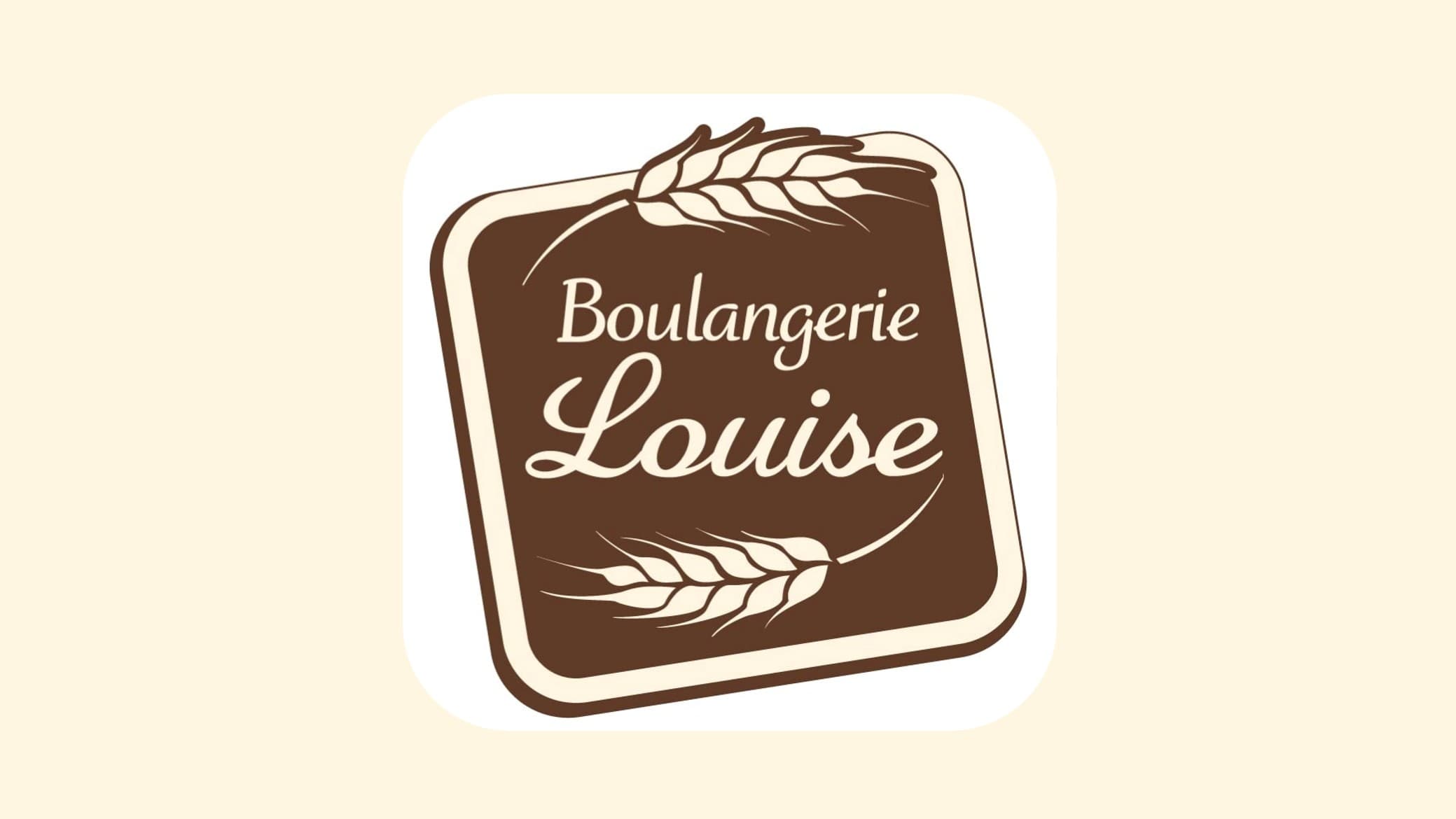 Boulangerie Louise