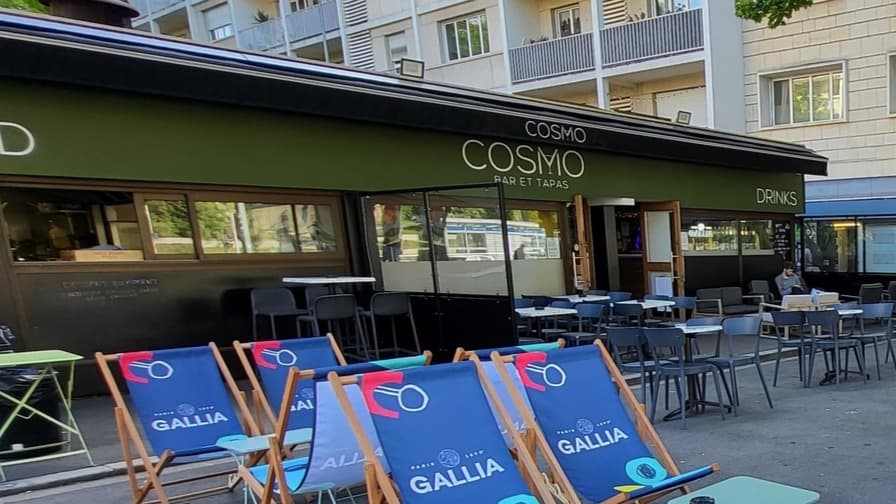 COSMO